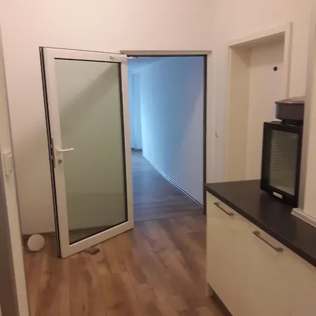 Pensión Delta Haus Gelsenkirchen