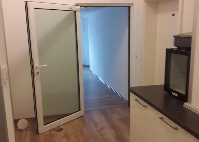 招待所 Delta Haus 盖尔森基兴