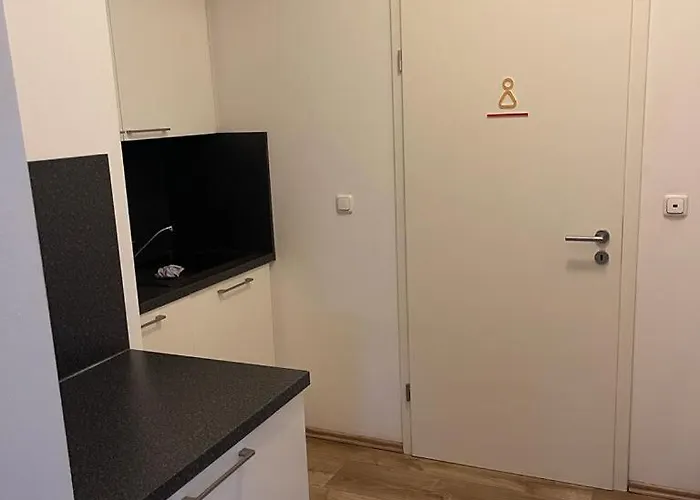 Delta Haus * 盖尔森基兴