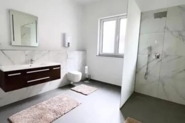 Delta Haus * 盖尔森基兴