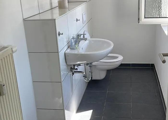 Delta Haus * 盖尔森基兴