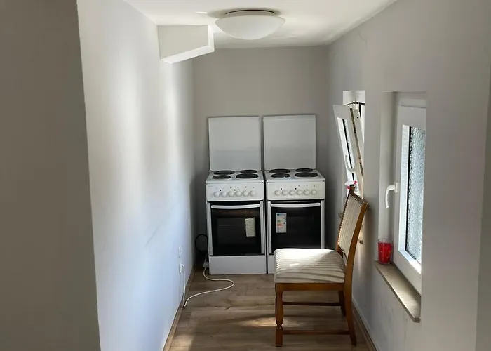 Delta Haus 招待所