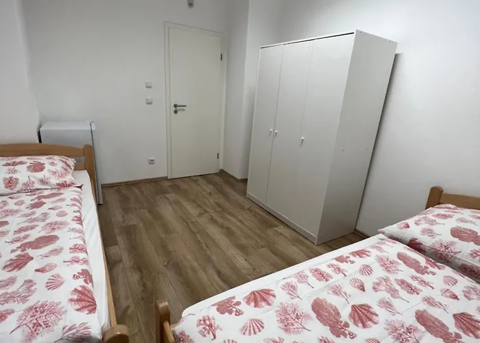 Delta Haus 招待所