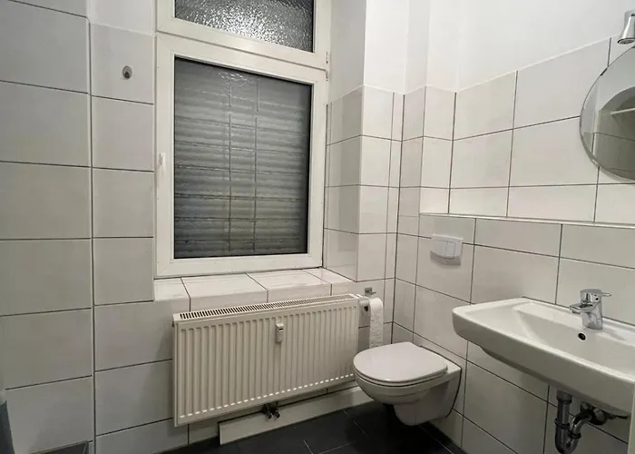 招待所 Delta Haus *