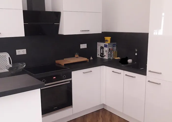 招待所 Delta Haus *